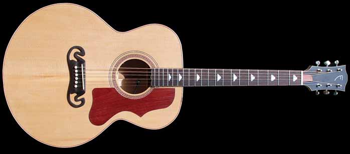 j-style-acoustic guitar