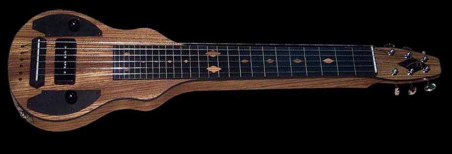 #25 slide king lapsteel jerry douglas