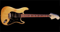 #39 Stratocaster met P90